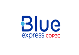 Blue Express Copec