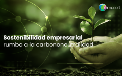 Sostenibilidad empresarial