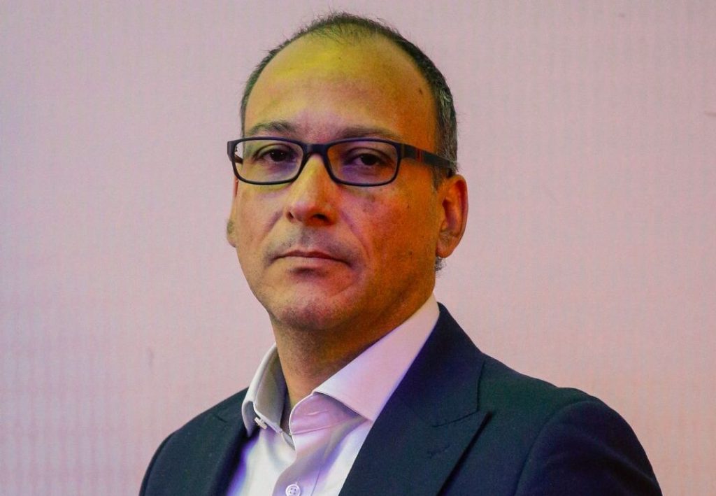 Bienvenida al Dr. Alex Godoy Faúndez en MIMASoft