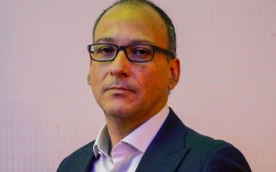 Bienvenida al Dr. Alex Godoy Faúndez en MIMASoft